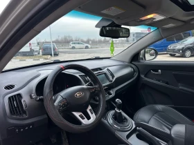 Kia Sportage, снимка 5