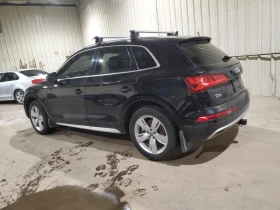 Audi Q5 PRESTIGE* Обдух* Bang&Olufsen* 360* Дистроник* , снимка 3