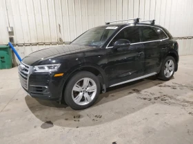 Audi Q5 PRESTIGE* Обдух* Bang&Olufsen* 360* Дистроник* , снимка 2