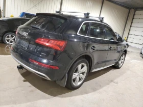 Audi Q5 PRESTIGE* Обдух* Bang&Olufsen* 360* Дистроник* , снимка 5