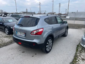 Nissan Qashqai 2.0i Automatic Full Options, снимка 4