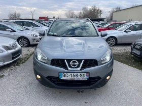 Nissan Qashqai 2.0i Automatic Full Options, снимка 2