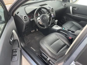 Nissan Qashqai 2.0i Automatic Full Options, снимка 7