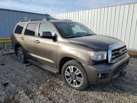  Toyota Sequoia