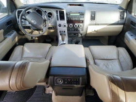 Toyota Sequoia SR5 5.7L V8 *    | Mobile.bg    8