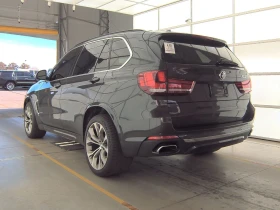 BMW X5, снимка 4