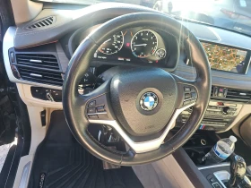 BMW X5, снимка 8