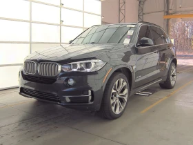 BMW X5, снимка 1