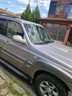 Обява за продажба на Hyundai Terracan ~8 600 лв. - изображение 2