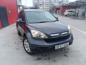 Обява за продажба на Honda Cr-v ~3 600 лв. - изображение 1