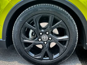 Toyota C-HR Limited Edition | JBL | Full  | Mobile.bg    14