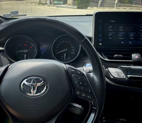 Toyota C-HR Limited Edition | JBL | Full  | Mobile.bg    11