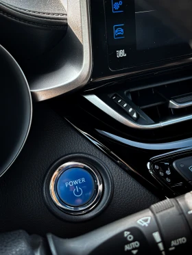 Toyota C-HR Limited Edition | JBL | Full  | Mobile.bg    6
