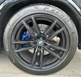 BMW X3 M - 129900 лв. - 75447297 5