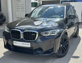 BMW X3 M