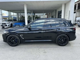 BMW X3 M - 129900 лв. - 75447297 3