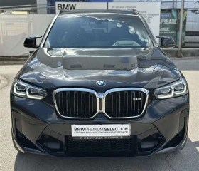 BMW X3 M - 129900 лв. - 75447297 12