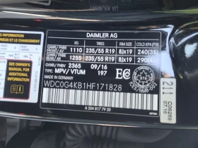 Mercedes-Benz GLC 300 * CARFAX * АВТО КРЕДИТ * ЦЕНА ДО БГ! - 34999 лв. - 93650333 8