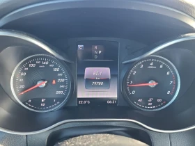 Mercedes-Benz GLC 300 * CARFAX * АВТО КРЕДИТ * ЦЕНА ДО БГ! - 34999 лв. - 93650333 6