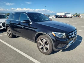 Mercedes-Benz GLC 300 * CARFAX * АВТО КРЕДИТ * ЦЕНА ДО БГ!