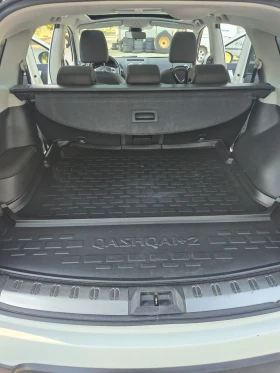 Nissan Qashqai + 2 | Mobile.bg    14
