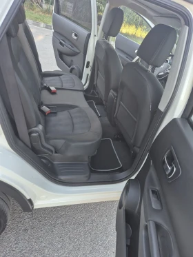 Nissan Qashqai + 2 | Mobile.bg    12