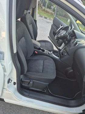 Nissan Qashqai + 2 | Mobile.bg    11