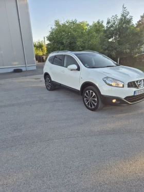 Nissan Qashqai + 2 | Mobile.bg    8