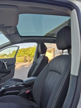 Nissan Qashqai + 2 | Mobile.bg    13