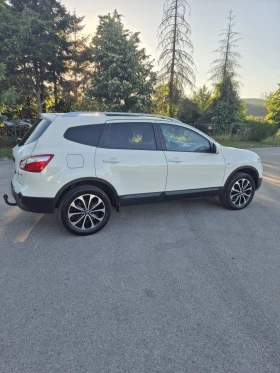 Nissan Qashqai + 2 | Mobile.bg    7