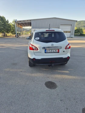 Nissan Qashqai + 2 | Mobile.bg    6
