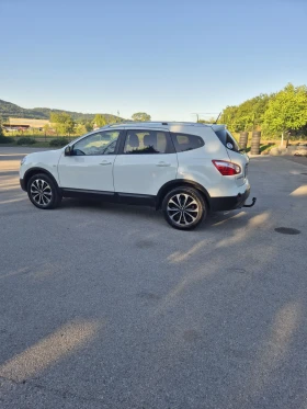 Nissan Qashqai + 2 | Mobile.bg    5