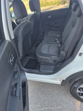 Nissan Qashqai + 2 | Mobile.bg    10