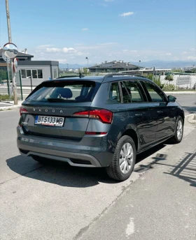 Обява за продажба на Skoda Kamiq ~32 500 лв. - изображение 1