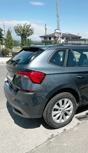 Обява за продажба на Skoda Kamiq ~32 500 лв. - изображение 4