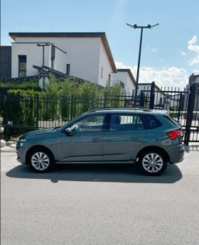 Обява за продажба на Skoda Kamiq ~32 500 лв. - изображение 8