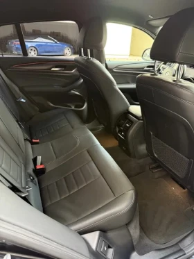 Обява за продажба на BMW X4 20i xDrive M Pack ~96 999 лв. - изображение 6