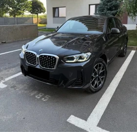 BMW X4 20i xDrive M Pack