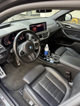 Обява за продажба на BMW X4 20i xDrive M Pack ~96 999 лв. - изображение 4