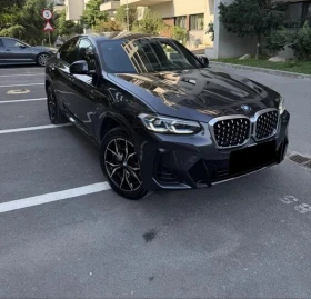 Обява за продажба на BMW X4 20i xDrive M Pack ~96 999 лв. - изображение 1