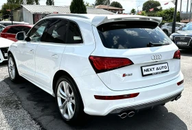 Audi SQ5 3.0TDI 313HP LANE ASSIST BLIND SPOT - 35990 лв. - 90679365 7
