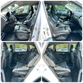 Audi SQ5 3.0TDI 313HP LANE ASSIST BLIND SPOT - 35990 лв. - 90679365 11
