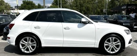 Audi SQ5 3.0TDI 313HP LANE ASSIST BLIND SPOT - 35990 лв. - 90679365 4