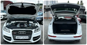 Audi SQ5 3.0TDI 313HP LANE ASSIST BLIND SPOT - 35990 лв. - 90679365 15