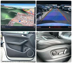 Audi SQ5 3.0TDI 313HP LANE ASSIST BLIND SPOT - 35990 лв. - 90679365 14