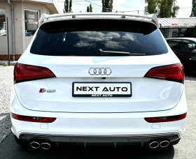 Audi SQ5 3.0TDI 313HP LANE ASSIST BLIND SPOT - 35990 лв. - 90679365 6