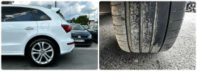 Audi SQ5 3.0TDI 313HP LANE ASSIST BLIND SPOT - 35990 лв. - 90679365 16