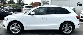 Audi SQ5 3.0TDI 313HP LANE ASSIST BLIND SPOT - 35990 лв. - 90679365 8