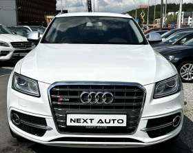 Audi SQ5 3.0TDI 313HP LANE ASSIST BLIND SPOT - 35990 лв. - 90679365 2