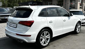 Audi SQ5 3.0TDI 313HP LANE ASSIST BLIND SPOT - 35990 лв. - 90679365 5